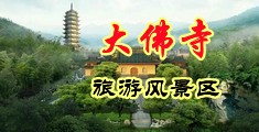 高h搔穴视频吸奶操中国浙江-新昌大佛寺旅游风景区